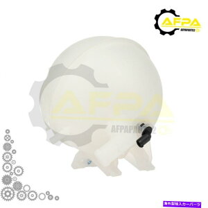 Radiator ZfXxcXv^[2.1L 2014-2016WG[^[N[gI[o[t[^N̏ꍇ For Mercedes-Benz Sprinter 2.1L 2014-2016 Radiator Coolant Overflow Tank