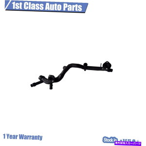 Radiator 09-11�̗�p���W�G�[�^�[�p�C�v�E�H�[�^�[�z�[�X�A�E�f�BA6 Quattro 3.0L V6�X�[�p�[�`���[�W Cooling Radiator Pipe Water Hose For 09-11 Audi A6 Quattro 3.0L V6 Supercharged�y���s�A���i�z