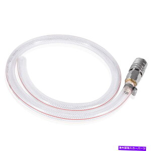 Radiator ���W�G�[�^�[�N�[�����g�r���z�[�XV9996049 2004-2019�{���{2008-2019�}�b�N�g�����N Radiator Coolant Drain Hose V9996049 for 2004-2019 Volvo 2008-2019 Mack Trunks