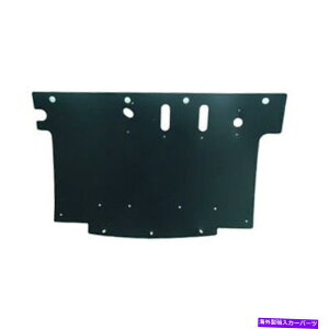 Radiator ���W�G�[�^�[�T�|�[�g�X�v���b�V���V�[���h�t�B�b�g2011-2014 Ford F150 SVT Raptor BL3Z8327A Radiator Support Splash Shield Fits 2011-2014 Ford F150 Svt Raptor BL3Z8327A�y���s�A���i�z