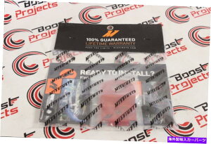 Radiator ~VgA~jEWG[^[؍ - 08+XoCvbTWRX / STI̗zɎ_ Mishimoto Aluminum Radiator Stay - Anodized Red for 08+ Subaru Impreza WRX / STI