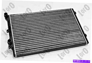Radiator AEfBA3X|[cobN8P 06-13 1K0121253L̃WG[^[ Radiator For AUDI A3 Sportback 8P 06-13 1K0121253L