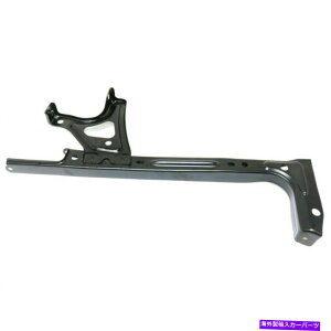 Radiator �g���^�J���[���̐V�������W�G�[�^�[�T�|�[�g�i�Z���^�[�j2014�N����2016�N New Radiator Support (Center) for Toyota Corolla TO1233116 2014 to 2016�y���s�A���i�z