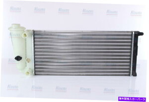 Radiator Autobianchi Y10i1985j1.0ȂǂNissens Coolant Radiator 61837 Nissens Coolant Radiator 61837 for AUTOBIANCHI Y10 (1985) 1.0 etc