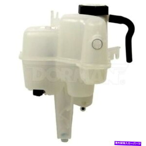 Radiator tH[h}c_p̒txZT[N[gWG[^[r{g Coolant Radiator Reservoir Bottle with Low Fluid Level Sensor for Ford Mazda