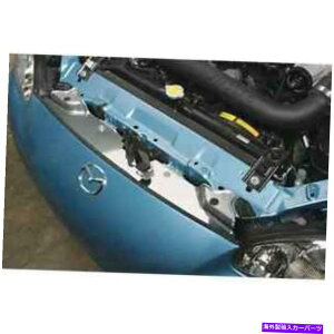 Radiator �R�o���g�ɂ�郉�W�G�[�^�[�J�E���J�o�[-MX-5 Miata 1999-2005 Radiator Cowl Cover by Cobalt - MX-5 Miata 1999-2005�y���s�A���i�z