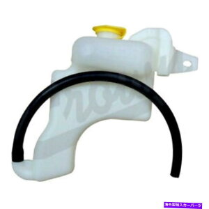 Radiator �W�[�v�p�g���I�b�g�R���p�X�_�b�W�_�b�W�L�����o�[2007-2018 5058156ai�N���E���p�N�[�����g�{�g�� Coolant Bottle for Jeep Patriot Compass Dodge Caliber 2007-2018 5058156AI Crown�y���s�A���i�z