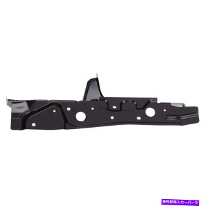 Radiator OEM 2005-09XoWG[^[T|[gTChplKV[AEgobN53020AG01A9P OEM 2005-09 Subaru Left Radiator Support Side Panel Legacy Outback 53020AG01A9P