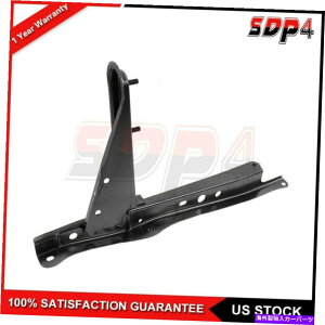 Radiator 2012N2013N2014N2015g^^R}WG[^[RAT|[g^Co[AZu Fit For 2012 2013 2014 2015 Toyota Tacoma Radiator Core Support Tie Bar Assembly