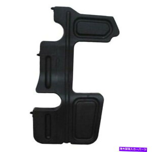 Radiator �V�����A�t�^�[�}�[�P�b�g�̏�q�����W�G�[�^�[�T�|�[�g�G�A�f�t���N�^�[5329302140 CAPA New Aftermarket Passenger Side Radiator Support Air Deflector 5329302140 CAPA