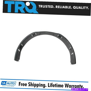 Radiator TRQGWWG[^[pt@tH[hF-150 3.0LfB[[̉AVEh TRQ Engine Radiator Cooling Fan Lower Rear Shroud for Ford F-150 3.0L Diesel