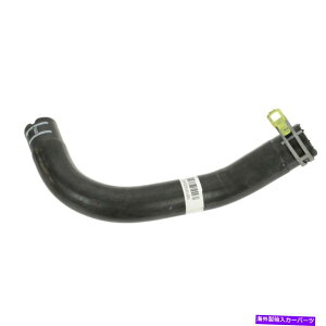 Radiator OEM New Mopar�{��3.2L V6���W�G�[�^�[�C�����b�g�`���[�u�z�[�X2014-2017�W�[�v�`�F���L�[ OEM NEW MOPAR GENUINE 3.2L V6 RADIATOR INLET TUBE HOSE 2014-2017 JEEP CHEROKEE�y���s�A���i�z