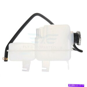 Radiator 2004�N����2008�N�̃��W�G�[�^�[�N�[�����g�^���N�N���C�X���[�p�V�t�B�J4�h�A4.0L V6�K�XSOHC Radiator Coolant Tank For 2004-2008 Chrysler Pacifica 4-Door 4.0L V6 GAS SOHC