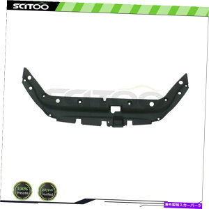 Radiator 2006�N2007�N�̃A�b�p�[���W�G�[�^�[�R�A�T�|�[�g�A�Z���u��2008�g���^RAV4 TO1225288 Upper Radiator Core Support Assembly For 2006 2007 2008 Toyota RAV4 TO1225288