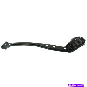 Radiator WG[^[T|[gg^vEXC 2018-19 TO1225465̃RAq̉E Radiator Support Core Passenger Right Upper For Toyota Prius C 2018-19 TO1225465