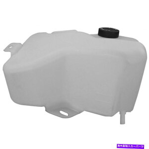 Radiator �|���e�B�A�b�N�{���l�r���N�[�����g���U�[�o�[2000 01 02 03 04 2005 W�L���b�vGM3014104 For Pontiac Bonneville Coolant Reservoir 2000 01 02 03 04 2005 w Cap GM3014104�y���s�A���i�z