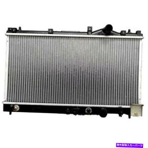 Radiator 1995N1999ÑA~jEWG[^[_bWv}XNCX[lI2.0L L4tBbg1548 Aluminum Radiator for 1995-1999 Dodge Plymouth Chrysler Neon 2.0L L4 Fits 1548