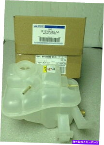 Radiator āI LOOK!~ OEM RADIATOR TANK 02-07 FORD TAURUS (1F1Z*8A080*AA)