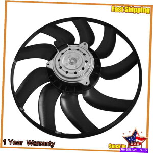 Radiator 2008-2015��A/C�R���f���T�[��p�t�@��Audi A4 A5 A6 Quattro 8K0959455F A/C Condenser Cooling Fan For 2008-2015 Audi A4 A5 A6 Quattro 8K0959455F�y���s�A���i�z