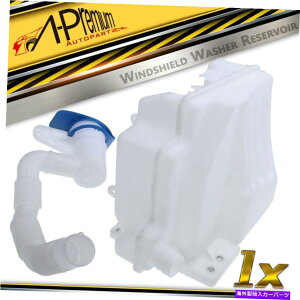 Radiator �A�E�f�BA3 Quattro Seat Freetrack Volkswagen EOS�p��1x�t�����g�K���X����@�����r 1x Windshield Washer Reservoir for Audi A3 Quattro Seat Freetrack Volkswagen Eos�y���s�A���i�z