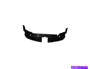 Radiator 2008-2012�̃��W�G�[�^�[�T�|�[�g�J�o�[Chevy Malibu 2010 2009 2011 G973XX Radiator Support Cover For 2008-2012 Chevy Malibu 2010 2009 2011 G973XX�y���s�A���i�z