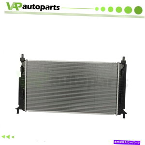Radiator 10-13}c_3 2.0L 2.3L 2.5L 2012}c_3X|[c2.0L 2.5LA~jEWG[^[ For 10-13 Mazda 3 2.0L 2.3L 2.5L 2012 Mazda 3 Sport 2.0L 2.5L Aluminum Radiator