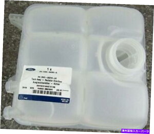 Radiator V{̃tH[h^NASY-WG[^[I[o[t[CV6Z8A080A / CV6Z-8A080-A OEM New Genuine Ford Tank Asy - Radiator Overflow CV6Z8A080A / CV6Z-8A080-A OEM