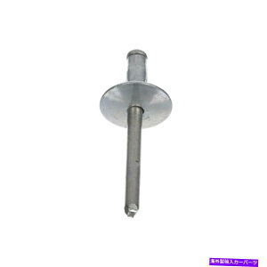 Radiator 2012-2017 fiat 500���W�G�[�^�[�A�b�p�[�V�[�����x�b�goem new mopar 68159598aa 2012-2017 FIAT 500 RADIATOR UPPER SEAL RIVET OEM NEW MOPAR 68159598AA