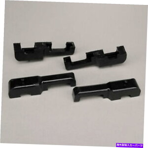 Radiator 1984-1989RxbgC4ubNE^WG[^[AC\[^NbV604230 1984-1989 Corvette C4 Black Urethane Radiator Isolator Cushions 604230