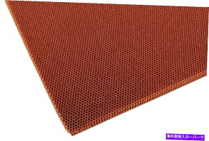 Radiator I[X^[WG[^[XN[veN^[njJ19 "x 26" 1/2nj[R[ AllStar Radiator Screen Protector Honeycomb 19" x 26" 1/2 Thick Honey Comb