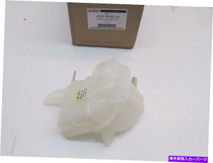 Radiator tH[h}[L[J[GWN[gWG[^[Jo^NtH[h6E5Z-8A080-AA Ford Mercury Lincoln Engine Coolant Radiator Recovery Tank Ford 6E5Z-8A080-AA