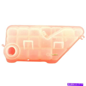 Radiator ZfXxcML55 AMGN[gU[o[2001-2003 MB3014100 | 1635000349 For Mercedes-Benz ML55 AMG Coolant Reservoir 2001-2003 MB3014100 | 1635000349