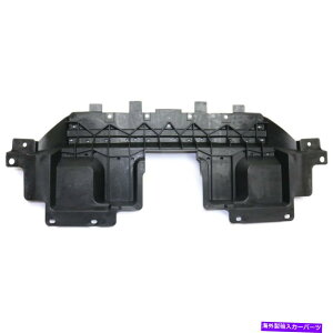 Radiator V{[V{[VeBGNXvX15-18 GM1031107 19316714̃WG[^[T|[gJo[ Radiator Support Cover for Chevy Chevrolet City Express 15-18 GM1031107 19316714