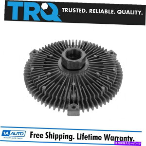 Radiator BMW 3�V���[�Y5�V���[�YE30 E36 E46 E28 E34�p��TRQ���W�G�[�^�[��p�t�@���N���b�` TRQ Radiator Cooling Fan Clutch for BMW 3 Series 5 Series E30 E36 E46 E28 E34�y���s�A���i�z