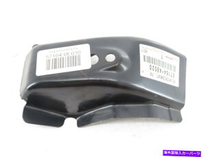 Radiator �{����OEM�g���^���N�T�X57164-010�h���C�o�[�t�����g�t�F���_�[�⋭�u���P�b�g Genuine OEM Toyota Lexus 57164-0E010 Driver Front Fender Reinforcement Bracket�y���s�A���i�z