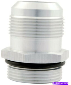 Radiator AllStar Racing Radiator Upper InlettBbeBOlW-20an}`pX30040 ALLSTAR RACING RADIATOR upper inlet fitting screw in -20an multi pass #30040