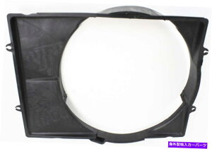 Radiator g^sbNAbv84-95WG[^[t@VEhA4cylBAKXGW For TOYOTA PICKUP 84-95 RADIATOR FAN SHROUD, 4cyl., Gas Engine
