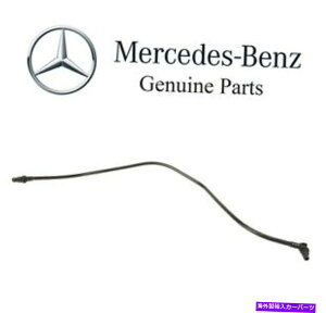 Radiator ZfXW230 SL500 SL55 AMGN[gu[hz[Xu[U[pCv For Mercedes W230 SL500 SL55 AMG Coolant Bleed Hose Breather Pipe Genuine