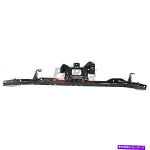 Radiator �V�����t�B�b�g2007-2012���Y���F���T�n�b�`�o�b�N�A�b�p�[���W�G�[�^�[�T�|�[�g�^�C�o�[�X�`�[�� New Fits 2007-2012 Nissan Versa Hatchback Upper Radiator Support Tie Bar Steel�y���s�A���i�z