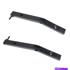 Radiator ƉẼWG[^[RAT|[g}EguPbgAEfBA4 B8 A5ɃtBbg Left&Right Side Radiator Core Support Mount Bracket Fit For AUDI A4 B8 A5