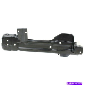 Radiator VWG[^[T|[gRAqERHnhgD12254235320247901 New Radiator Support Core Passenger Right Side RH Hand TO1225423 5320247901