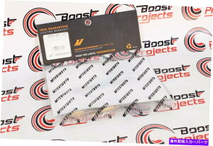 Radiator ~VgA~jEWG[^[؍-02-07XoCvbTWRX̗zɎ_ Mishimoto Aluminum Radiator Stay - Anodized Gold for 02-07 Subaru Impreza WRX