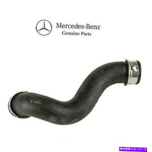 Radiator �����Z�f�XW219 W211 CLS550 E550 07-11�㕔���W�G�[�^�[�N�[�����g�z�[�X For Mercedes W219 W211 CLS550 E550 07-11 Upper Radiator Coolant Hose Genuine�y���s�A���i�z