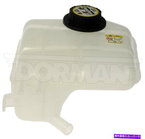 Radiator �h�[�}��-OE�\�����[�V���������N�[�����g�����r603-216�t�H�[�h�t�H�[�J�X�ɓK������ Dorman - OE Solutions Pressurized Coolant Reservoir 603-216 Fits Ford Focus�y���s�A���i�z
