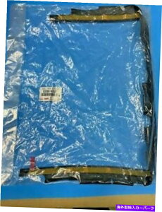 Radiator 2010-2015g^vEX53395-47020V[At[hc[tgGhpl 2010-2015 Toyota Prius 53395-47020 Seal, Hood To Front End Panel