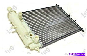 Radiator Fiat Brava Bravo I Marea Weekend 95-02 7776507�̃��W�G�[�^�[ Radiator For FIAT Brava Bravo I Marea Weekend 95-02 7776507�y���s�A���i�z