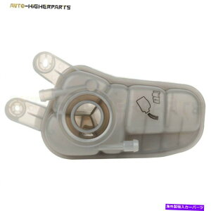 Radiator WG[^[N[gI[o[t[^NtBbg2011-2017AEfBQ5 A5 Quattro 2.0L 8K0121403D Radiator Coolant Overflow Tank Fits 2011-2017 Audi Q5 A5 Quattro 2.0L 8K0121403D