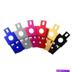 Radiator XoWRX/STIA~jEWG[^[̑؍݃Zbg̃~Vg Mishimoto for Subaru WRX/STI Aluminum Radiator Stay Set