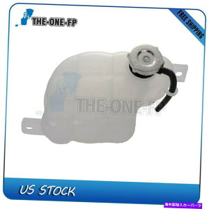 Radiator 2009N2011N2011N - 2015N_bWW[j[̃WG[^[N[gI[o[t[^N Radiator Coolant Overflow Tank For 2009 2010 2011 2012 - 2015 Dodge Journey