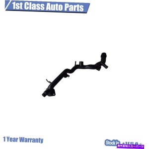 Radiator 11-15�̗�p���W�G�[�^�[�p�C�v�E�H�[�^�[�z�[�X�A�E�f�BQ7 S4 S5 3.0L V6�X�[�p�[�`���[�W Cooling Radiator Pipe Water Hose For 11-15 Audi Q7 S4 S5 3.0L V6 Supercharged�y���s�A���i�z